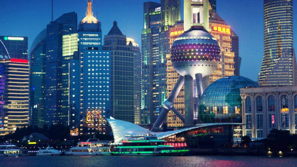 เมืองเซี่ยงไฮ้ Shanghai city เรียนต่อประเทศจีน เรียนภาษาจีน แคมป์ภาษา เที่ยวเซี่ยงไฮ้ เที่ยวประเทศจีน กับ A Plus เอพลัส