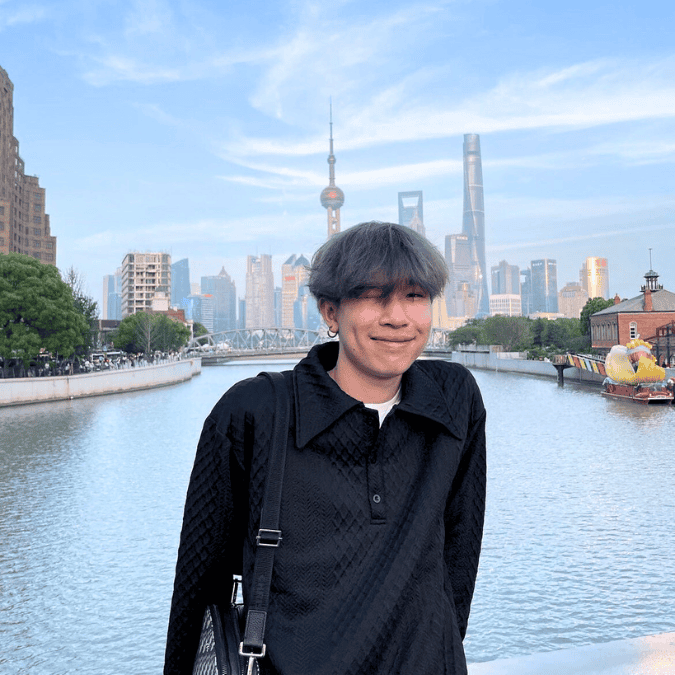 พี่เปา รีวิวมาเรียนปริญญาที่ประเทศจีน Nanjing University of Aeronautics and Astronautics NUAA วิศวะการบิน เรียนวิศวะ ประเทศจีน หลักสูตรภาษาอังกฤษ ทุนเรียนปริญญา A Plus Study เรียนต่อกับเอพลัส
