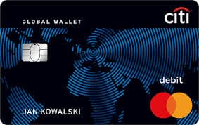 Citibank Global Wallet บัตรแลกเงินสดต่างประเทศ เตรียมตัวไปประเทศจีน เรียนวิศวะ ประเทศจีน หลักสูตรภาษาอังกฤษ ทุนเรียนปริญญา A Plus Study เรียนต่อกับเอพลัส