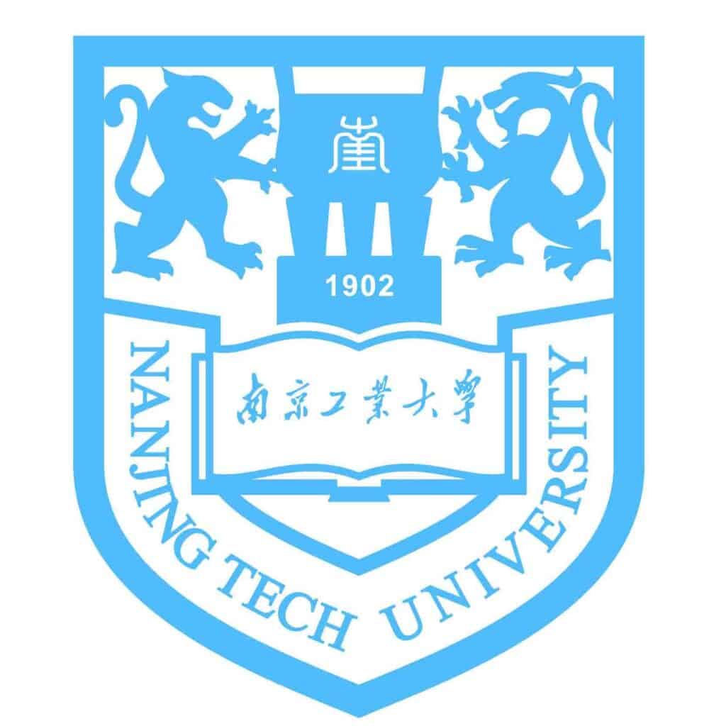 Nanjing Tech University มหาวิทยาลัยเทคโนโลยี หนานจิง เรียนต่อประเทศจีน เรียนปริญญาที่จีน เรียนภาษาจีน กับเอพลัส A Plus Study Thailand