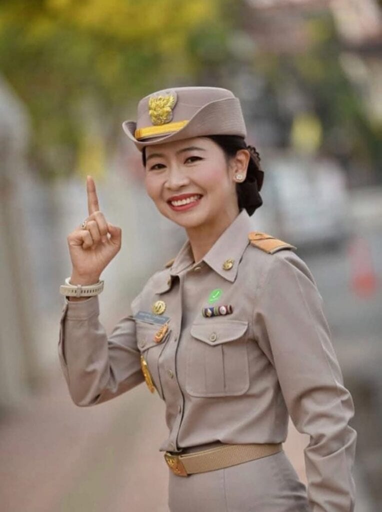 ที่ปรึกษา A Plus Study Thailand