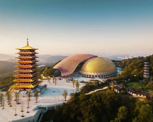 เมืองหนานจิง นานกิจ Nanjing เรียนต่อประเทศจีน เรียนภาษาจีน แคมป์ภาษา เที่ยวฮาร์บิน เที่ยวเซี่ยงไฮ้ เที่ยวประเทศจีน กับ A Plus เอพลัส