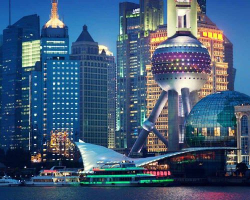 เมืองเซี่ยงไฮ้ Shanghai city เรียนต่อประเทศจีน เรียนภาษาจีน แคมป์ภาษา เที่ยวเซี่ยงไฮ้ เที่ยวประเทศจีน กับ A Plus เอพลัส